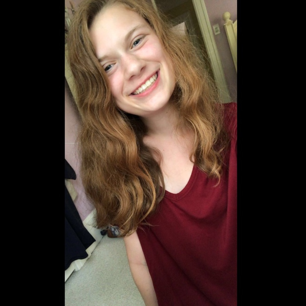 Meet your Posher, Molly